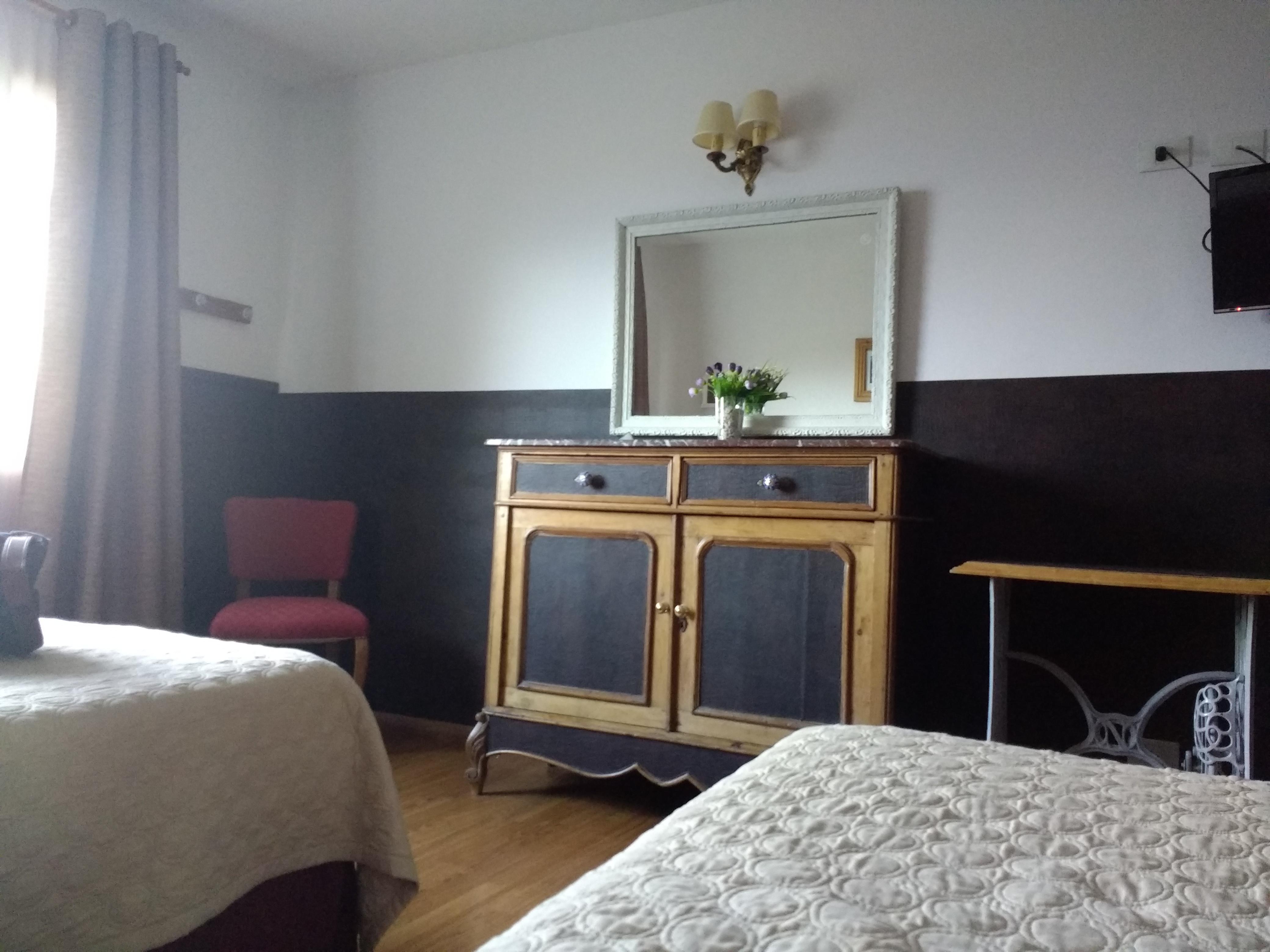 Meulen Hosteria Y Apart El Calafate Kültér fotó