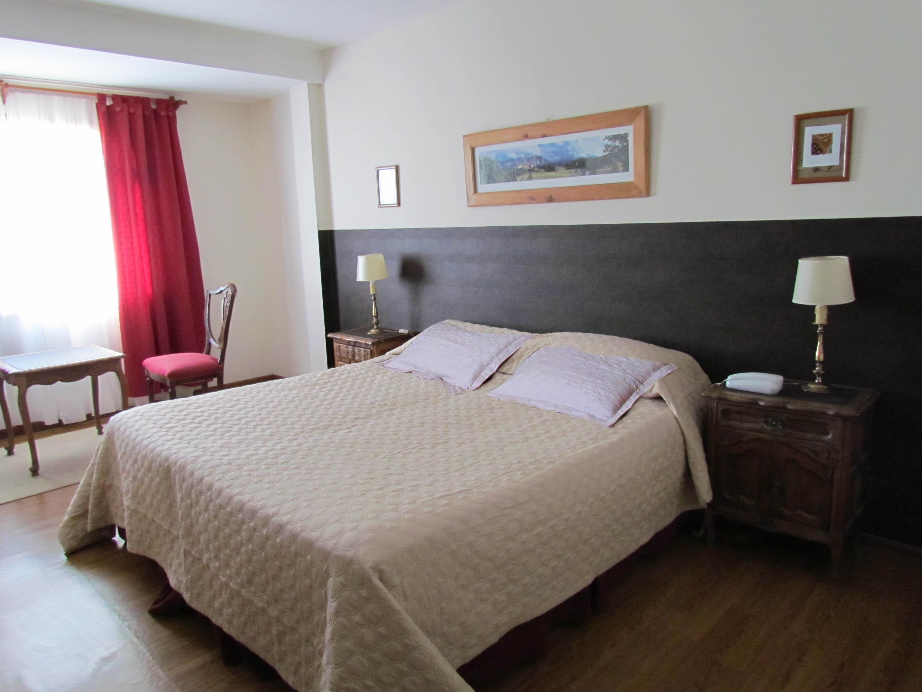 Meulen Hosteria Y Apart El Calafate Kültér fotó