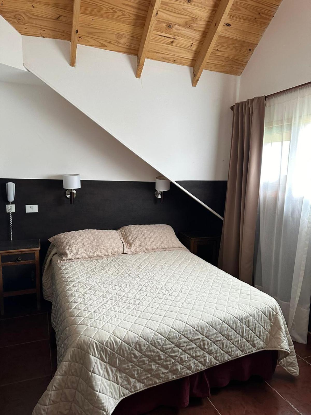 Meulen Hosteria Y Apart El Calafate Kültér fotó