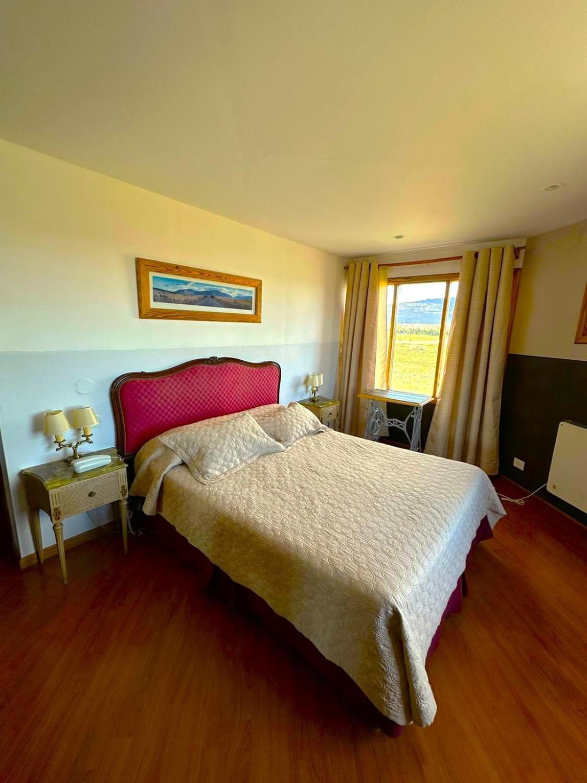 Meulen Hosteria Y Apart El Calafate Szoba fotó
