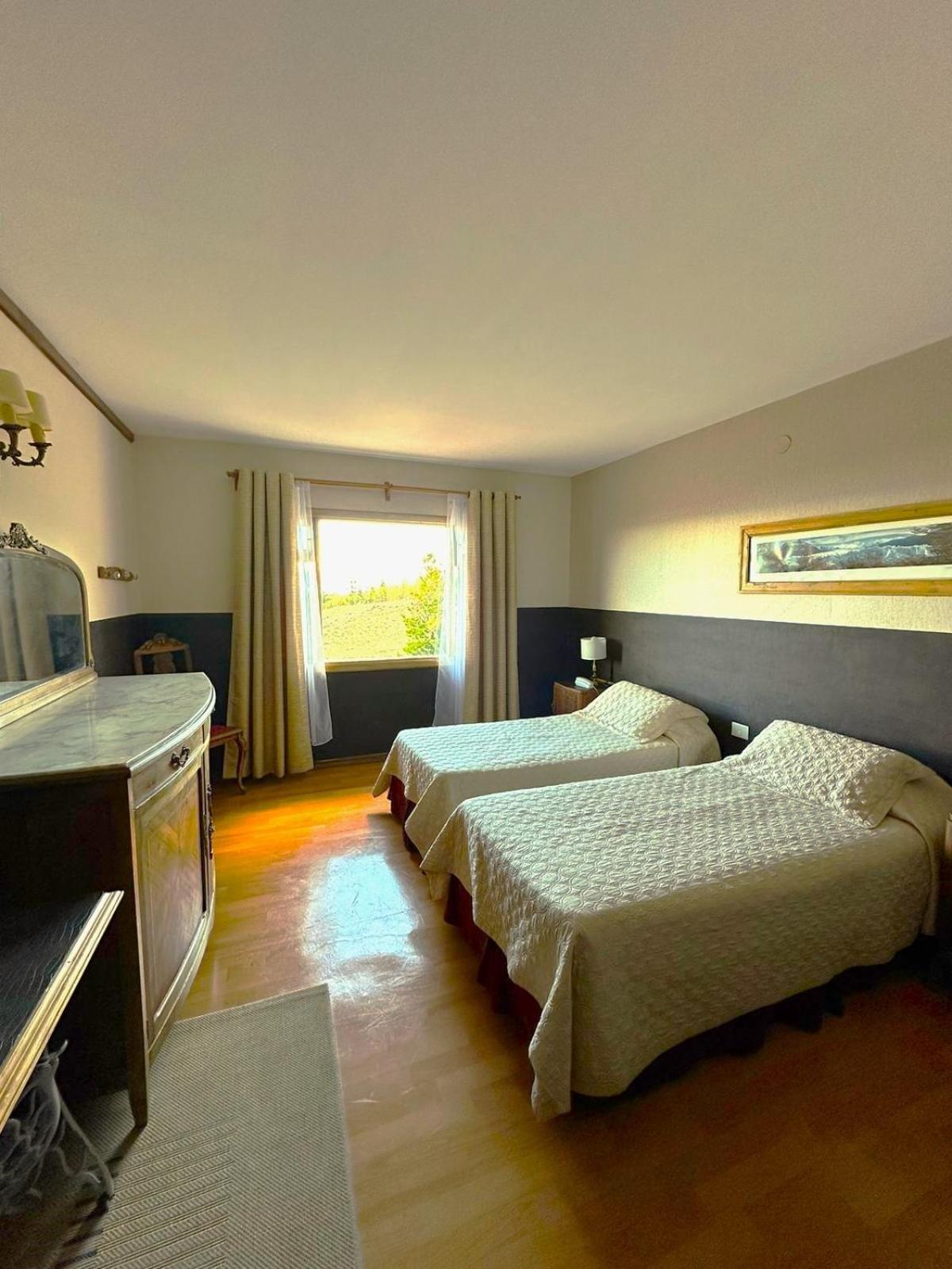 Meulen Hosteria Y Apart El Calafate Szoba fotó